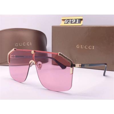Gucci Sunglass A 074